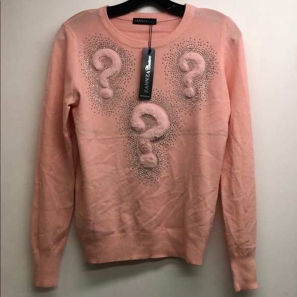 Sweater - Picture 4 of 4